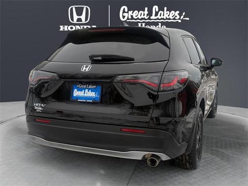 2023 Honda HR-V AWD Sport