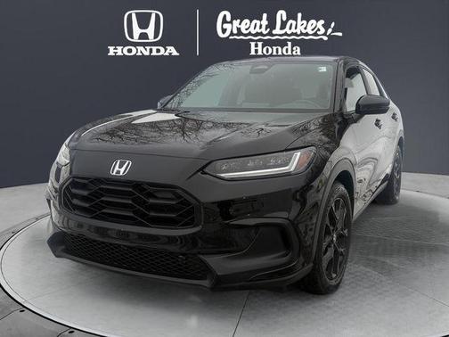 2023 Honda HR-V AWD Sport