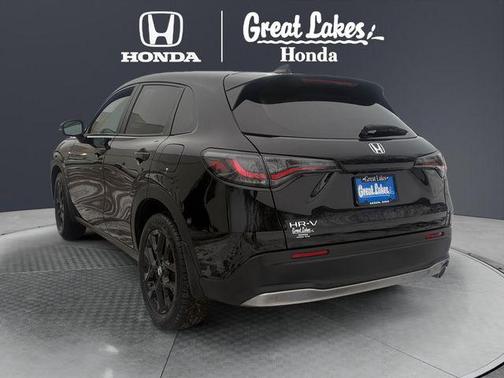 2023 Honda HR-V AWD Sport