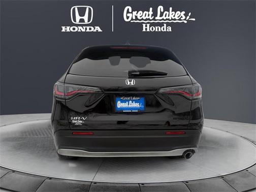 2023 Honda HR-V AWD Sport