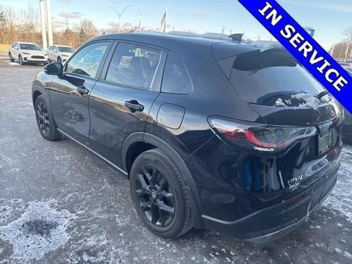 2023 Honda HR-V AWD Sport