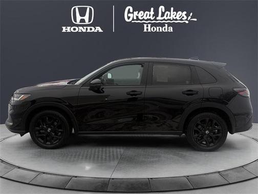 2023 Honda HR-V AWD Sport