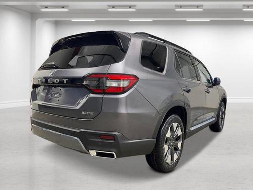 Gv 2026 Honda Pilot Elite