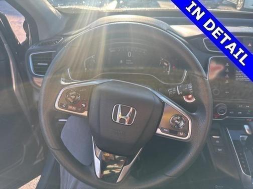 2020 Honda CR-V AWD EX