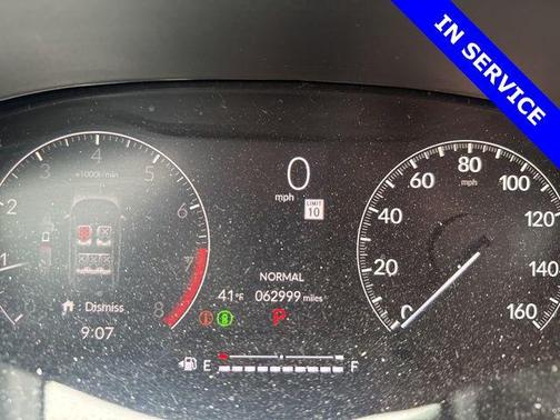 Sonic Gray Pearl 2022 Honda Civic Sport