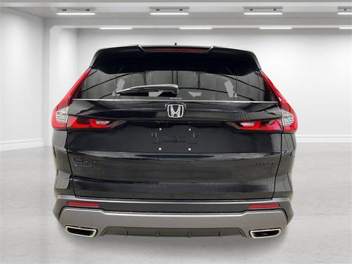 2026 Honda CR-V Hybrid Sport AWD