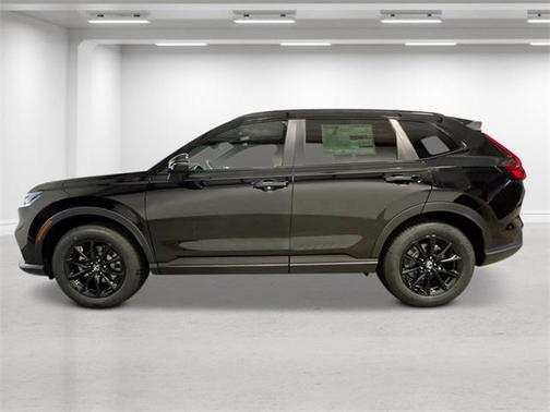 2026 Honda CR-V Hybrid Sport AWD
