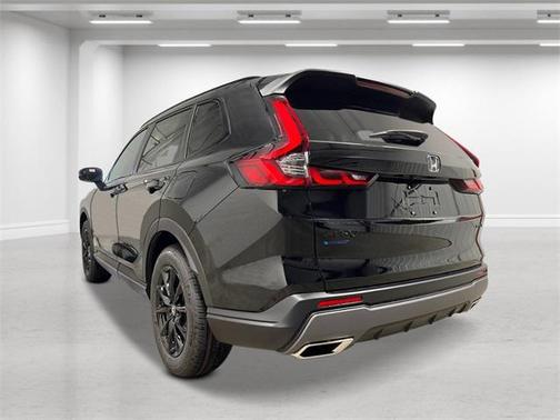 2026 Honda CR-V Hybrid Sport AWD