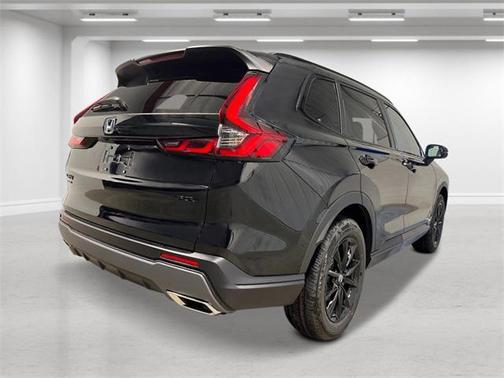 2026 Honda CR-V Hybrid Sport AWD