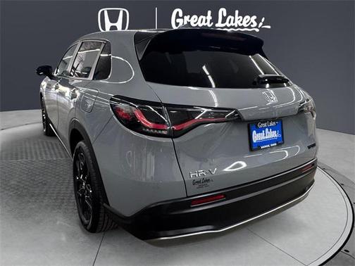 2023 Honda HR-V AWD Sport
