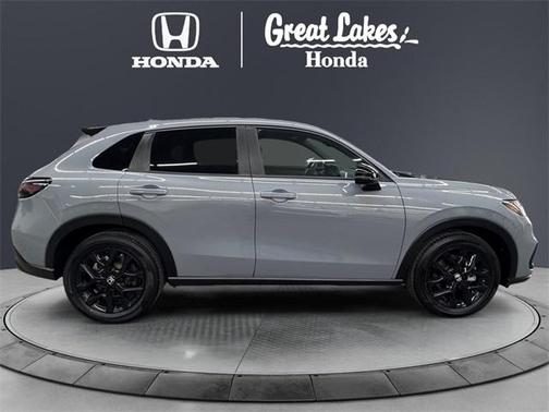 2023 Honda HR-V AWD Sport