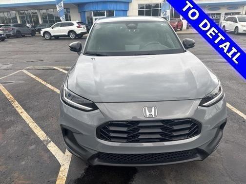 2023 Honda HR-V AWD Sport