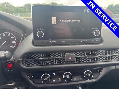 2023 Honda HR-V AWD Sport