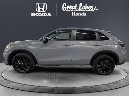 2023 Honda HR-V AWD Sport