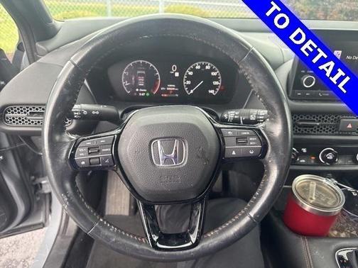 2023 Honda HR-V AWD Sport