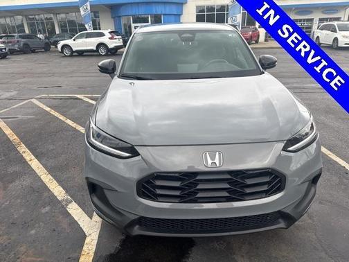 2023 Honda HR-V AWD Sport