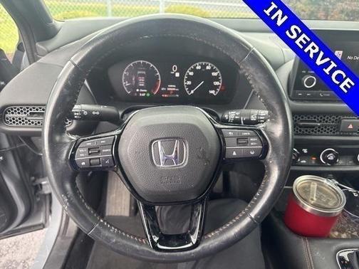 2023 Honda HR-V AWD Sport