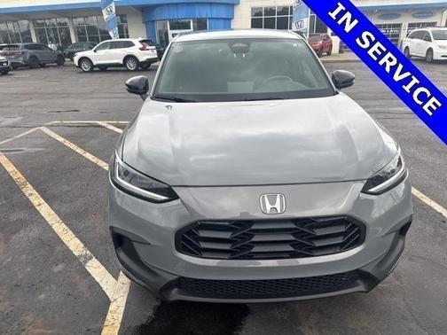 2023 Honda HR-V AWD Sport