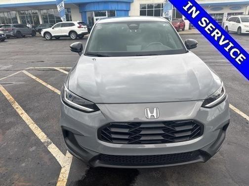 2023 Honda HR-V AWD Sport