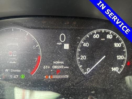 2023 Honda HR-V AWD Sport
