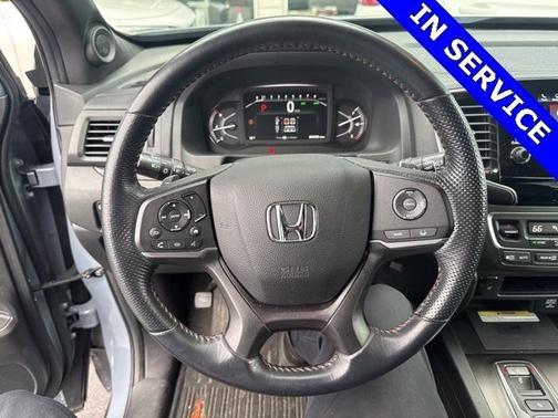 2023 Honda Passport AWD TrailSport