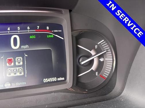 2023 Honda Passport AWD TrailSport