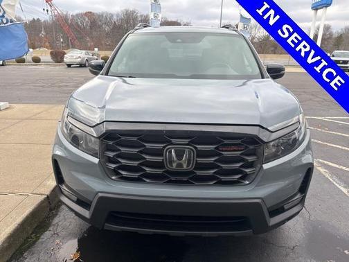 2023 Honda Passport AWD TrailSport