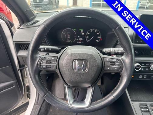 2024 Honda CR-V Hybrid Sport AWD