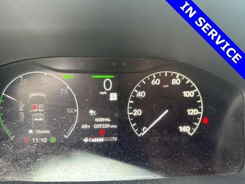 2024 Honda CR-V Hybrid Sport AWD