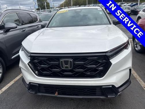 2024 Honda CR-V Hybrid Sport AWD