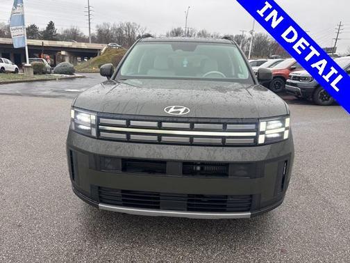 2024 Hyundai SANTA FE SEL 2.4