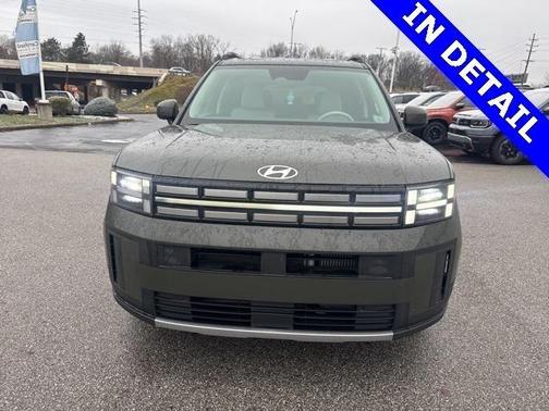 2024 Hyundai SANTA FE SEL 2.4