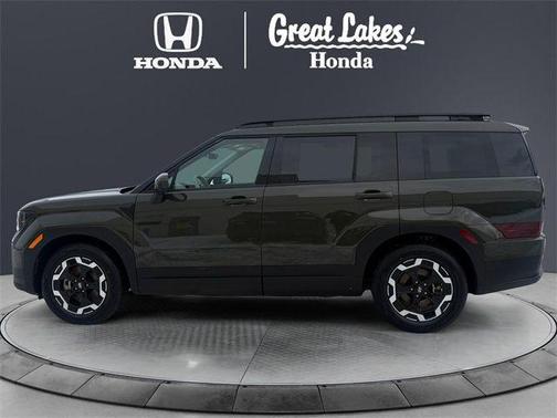 2024 Hyundai SANTA FE SEL 2.4