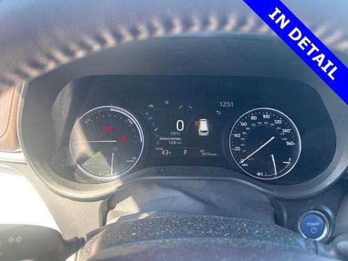 2021 Toyota Sienna Platinum 7 Passenger