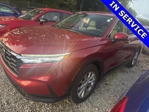 2023 Honda CR-V EX