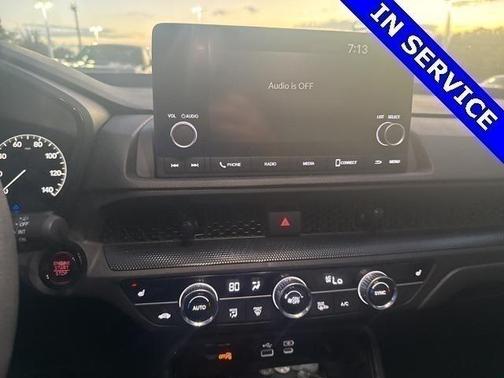 2023 Honda CR-V EX