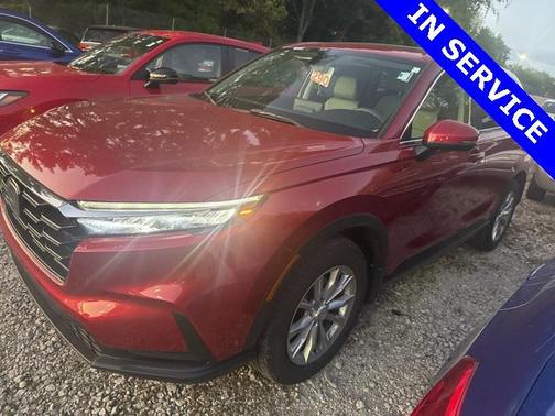 2023 Honda CR-V EX