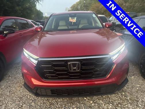 2023 Honda CR-V EX