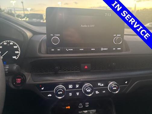 2023 Honda CR-V EX