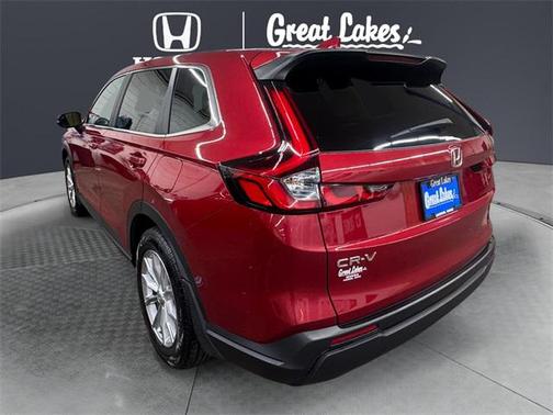 2023 Honda CR-V EX