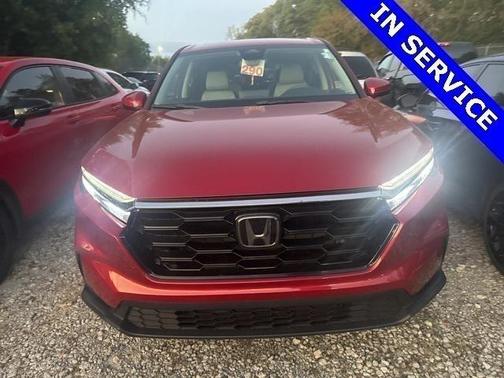 2023 Honda CR-V EX