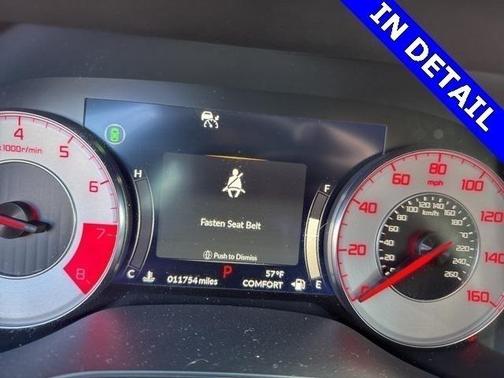 2023 Acura TLX A-Spec