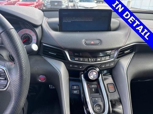 2023 Acura TLX A-Spec