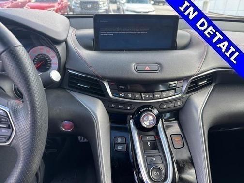 2023 Acura TLX A-Spec