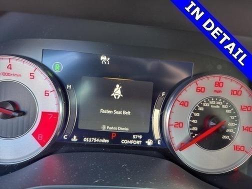 2023 Acura TLX A-Spec