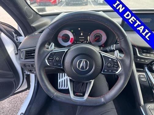 2023 Acura TLX A-Spec