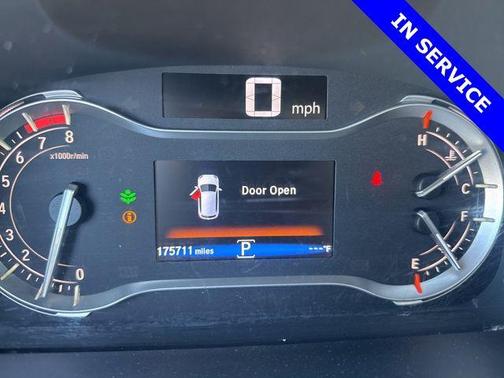 Modern Steel Metallic 2016 Honda Pilot EX