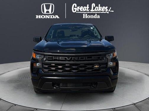 2022 Chevrolet Silverado 1500 WT