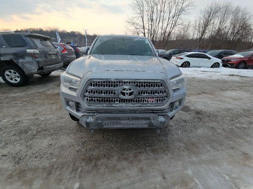 2016 Toyota Tacoma TRD Off Road
