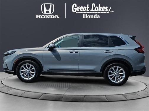 2025 Honda CR-V EX 2WD